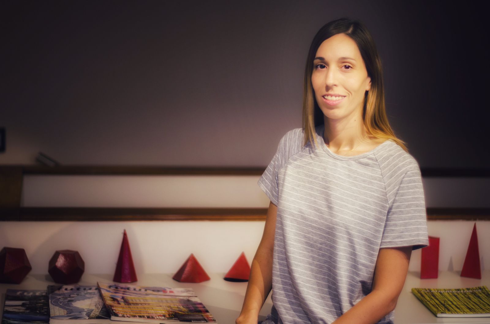 Fernanda Marcó del Pont